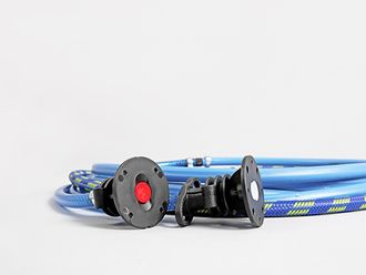 Система закладных инъекционных шлангов