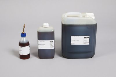 Lubricating oil VACTRA No. 2 