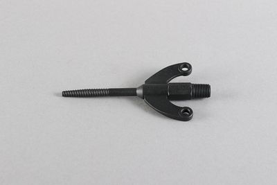 Tapered screw packer Ø 7 x 135 mm