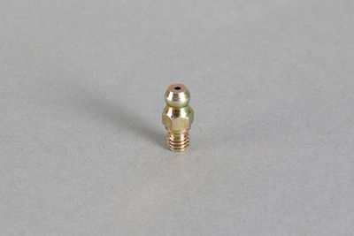 LP round head nipple with sealing cone 