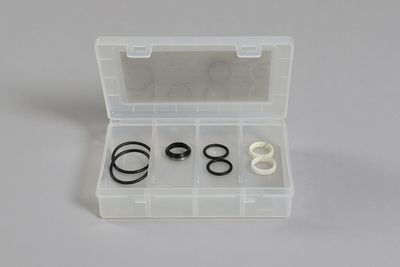 Set of sealings Type TPE 57 + Type 2C-TPE 57